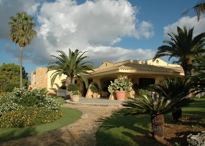 Disio Resort Marsala